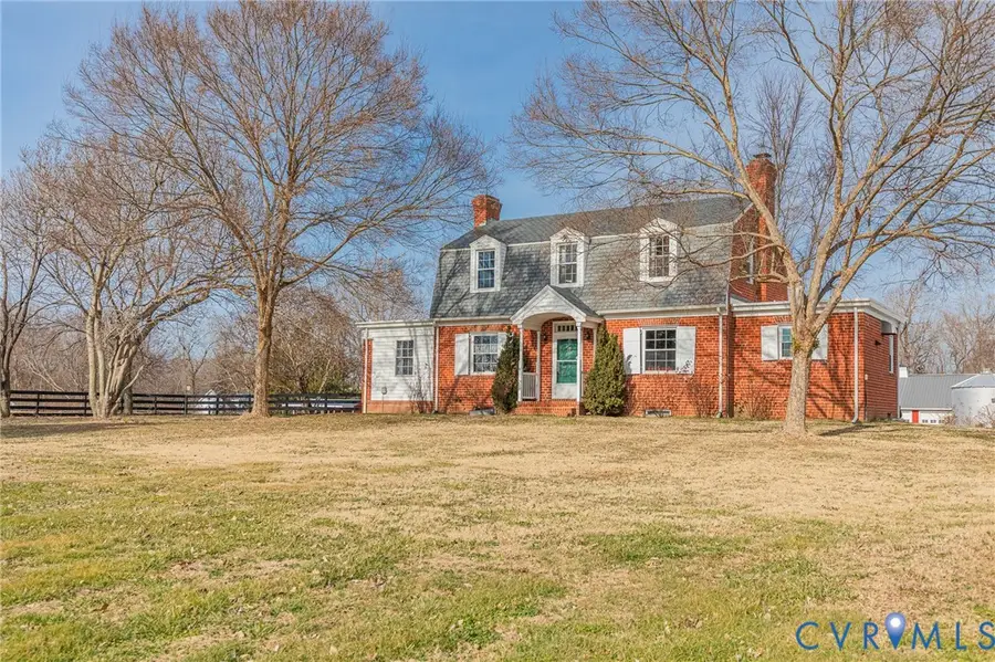 2172 Piping Tree Ferry Road, Mechanicsville, VA 23111 - Image #3