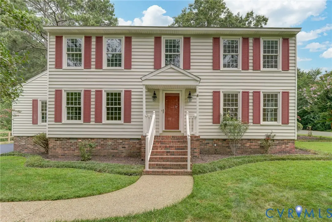 10104 Waltham Drive, Henrico, VA 23238 - Image #1