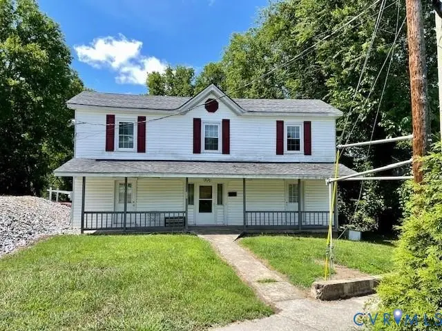 309 Longwood Avenue, Farmville, VA 23901 - Image #1