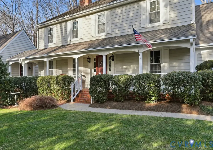 441 Farnham Drive, North Chesterfield, VA 23236 - Image #2