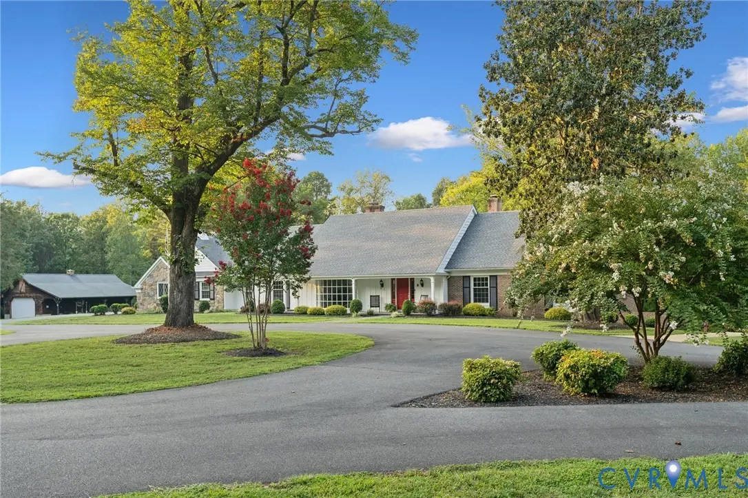 6904 James Madison Highway, Fork Union, VA 23055 - #1