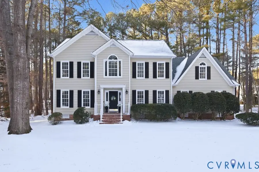 15430 Houndmaster Terrace, Midlothian, VA 23112 - Image #2