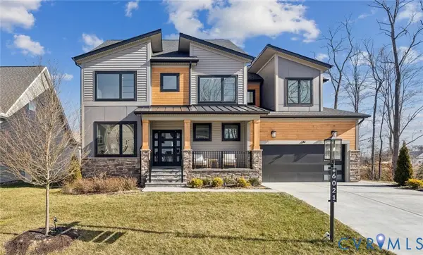 6021 Rivermere Lane, Glen Allen, VA 23059