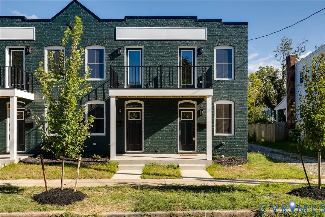1113.5 N 33rd Street, Richmond, VA 23223 - Image #1