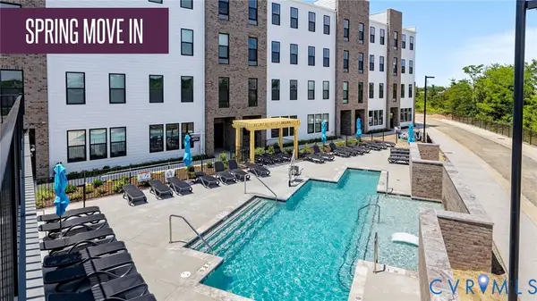 3406 Carlton Street #2-8B, Richmond, VA 23230