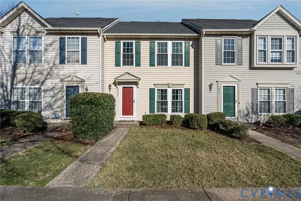 2615 Mountainberry Court, Glen Allen, VA 23060