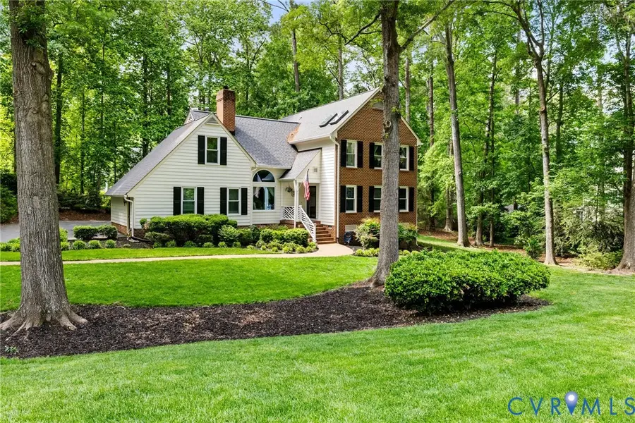 906 Ashbrook Landing Road, Midlothian, VA 23114 - Image #3