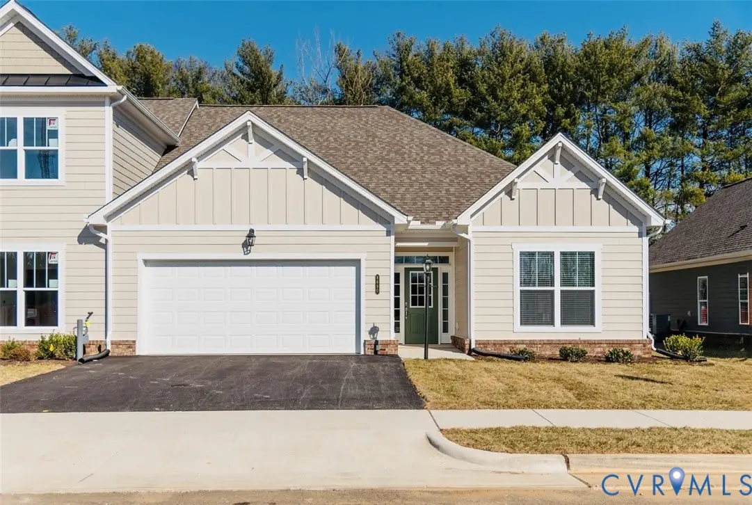 8693 Hope Farm Lane, Mechanicsville, VA 23111 - Image #1