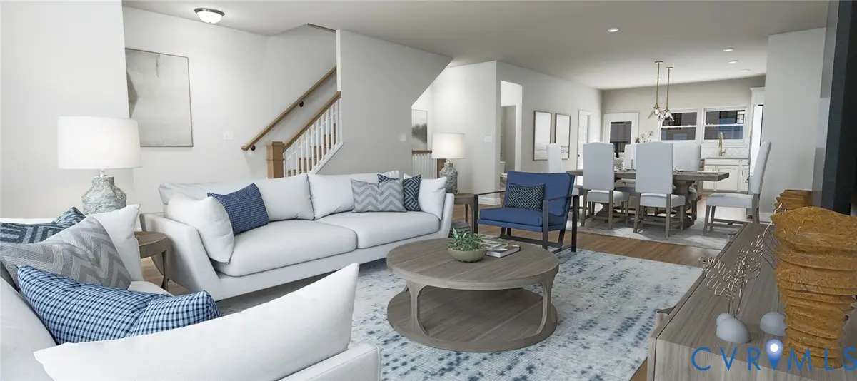 16037 Aspect Way, Midlothian, VA 23113 - #1