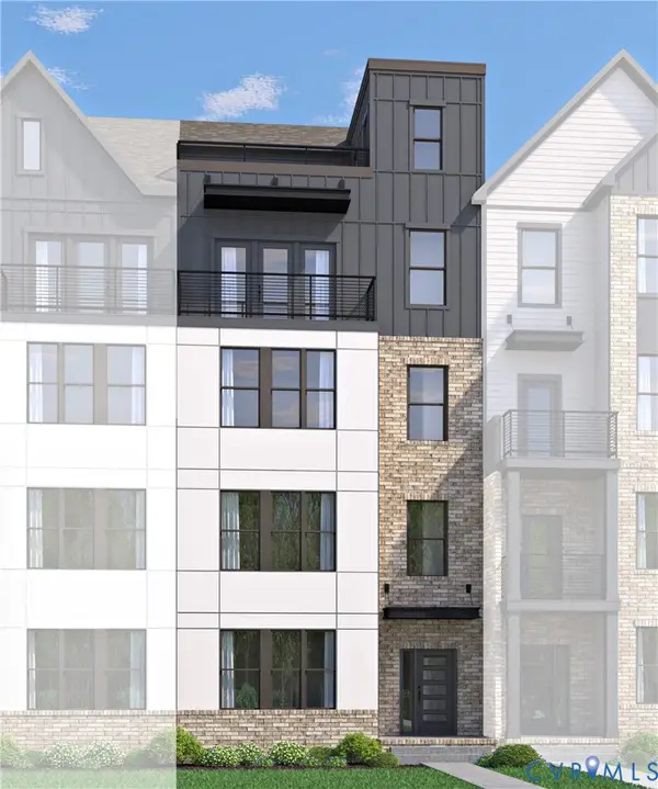 16033 Aspect Way, Midlothian, VA 23113