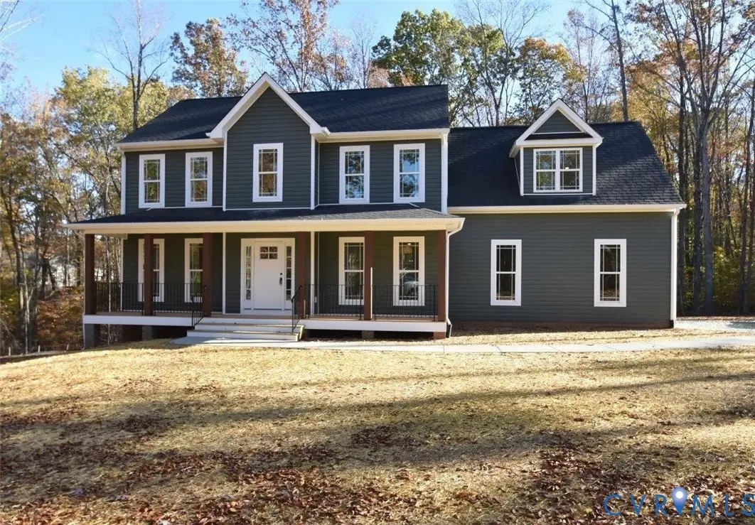 Lot 5 Bacon Bit Ln, Louisa, VA 23093 - #1