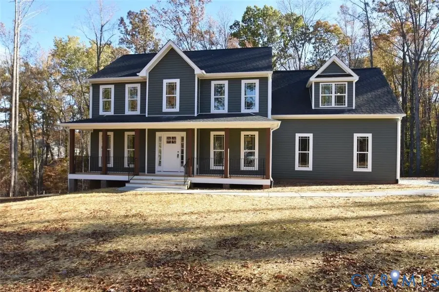 Lot 5 Bacon Bit Ln, Louisa, VA 23093 - #2