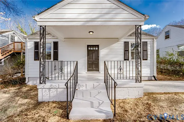 1515 Carter Street, Richmond, VA 23220