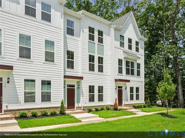 213 That Way, Midlothian, VA 23114