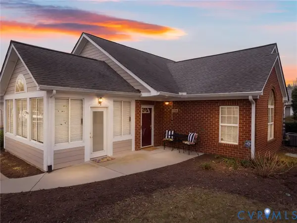 1338 Tannery Circle, Midlothian, VA 23113