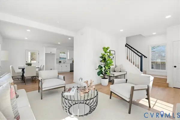 811 Spruce Street, Hopewell, VA 23860