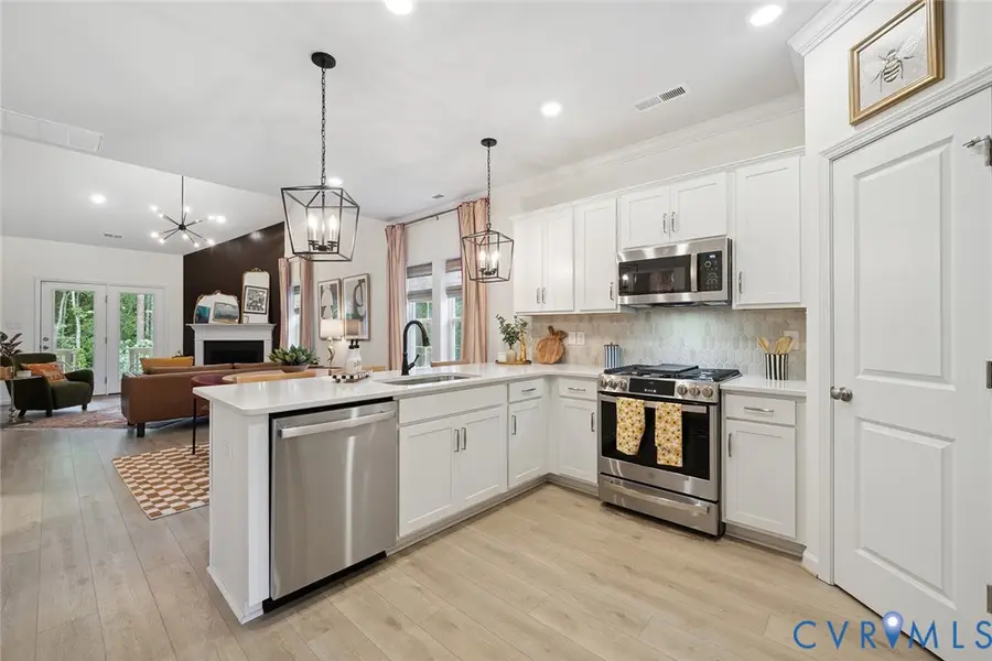 6468 Quinlynn Place, Chesterfield, VA 23112 - #2