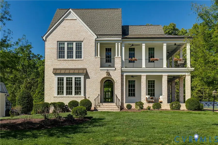 1712 Tulip Hill Drive, Midlothian, VA 23112 - #2