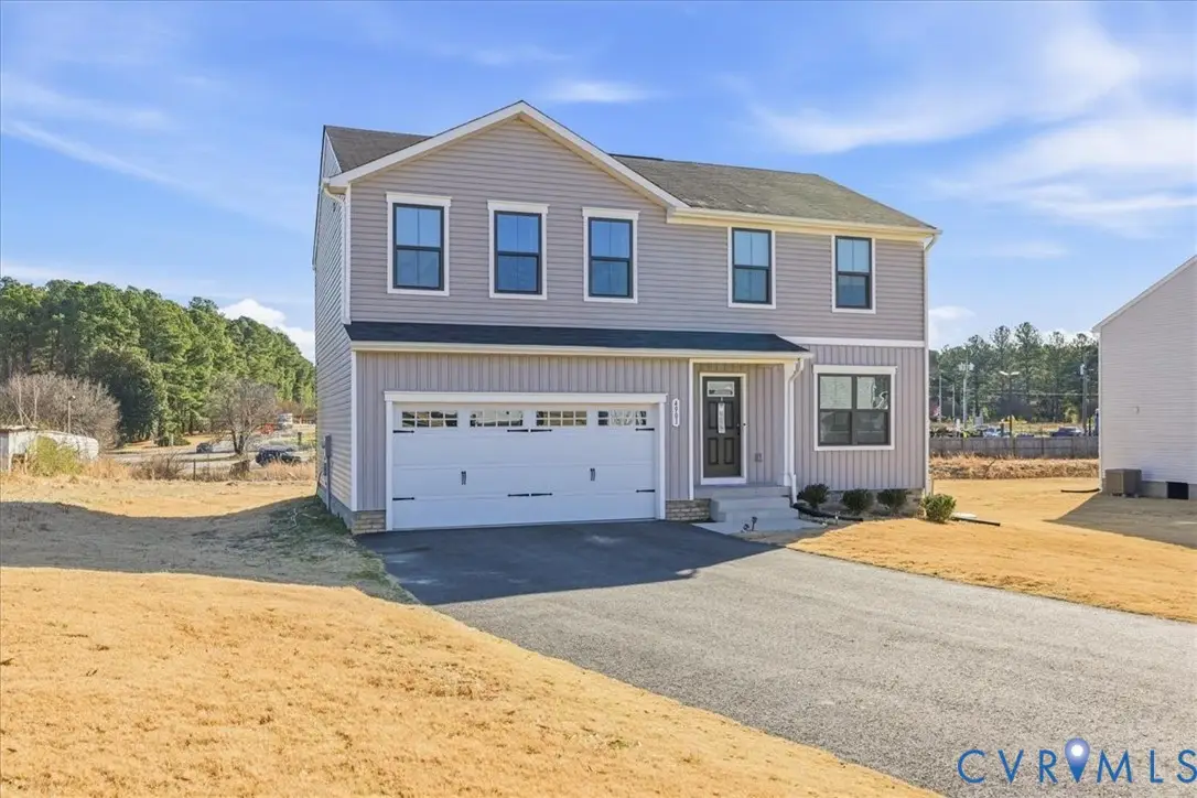 4901 Gerald Drive, Petersburg, VA 23803 - Image #1