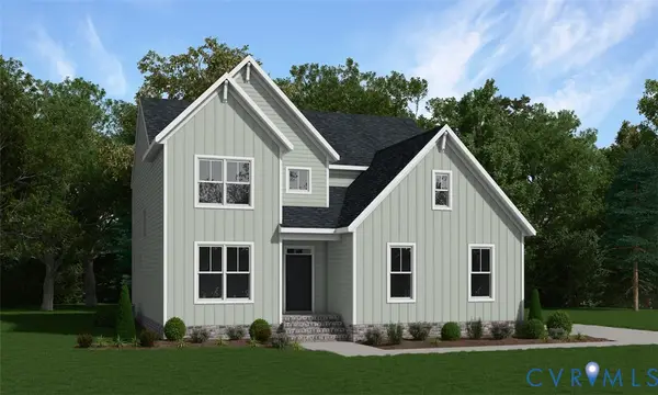 4136 Tuckmar Pond Drive, Moseley, VA 23120