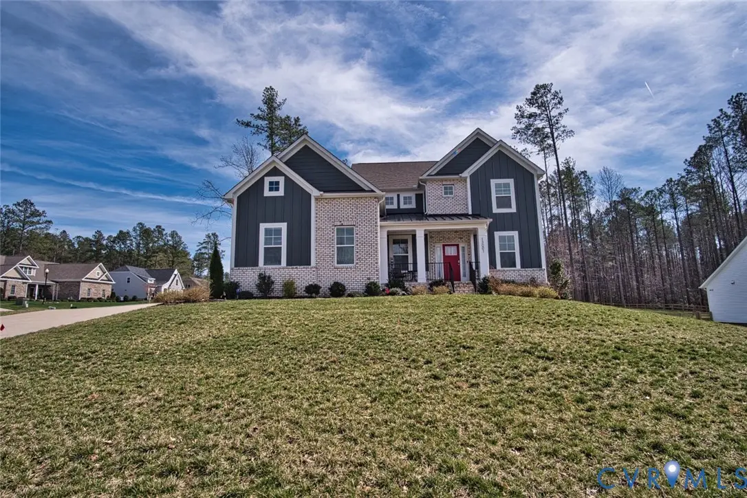 13001 Lake Margaret Drive, Chesterfield, VA 23838 - #1