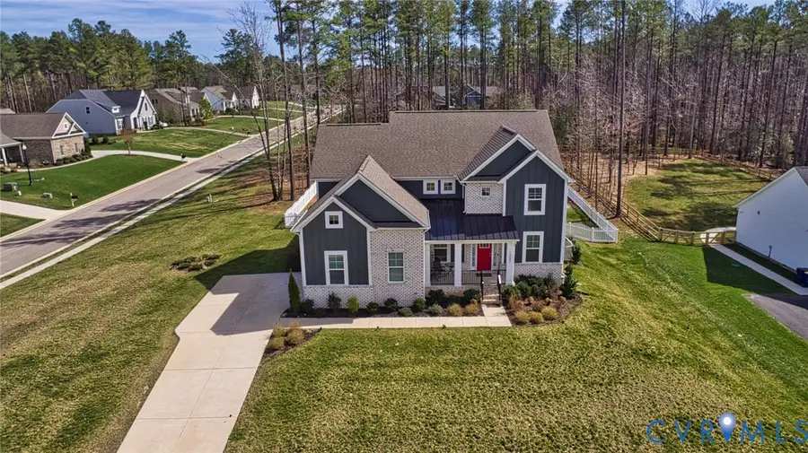 13001 Lake Margaret Drive, Chesterfield, VA 23838 - #3