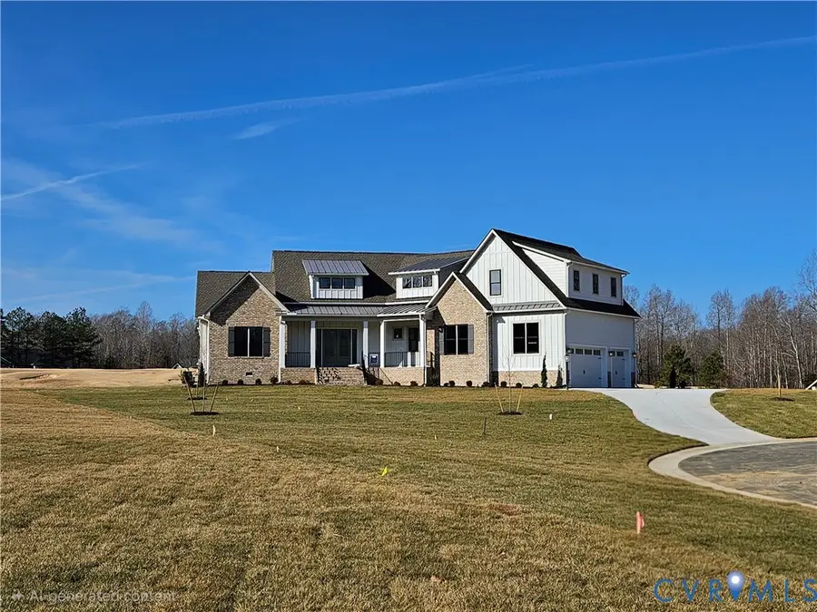 9598 Sweet Tanin Court, New Kent, VA 23124 - Image #2
