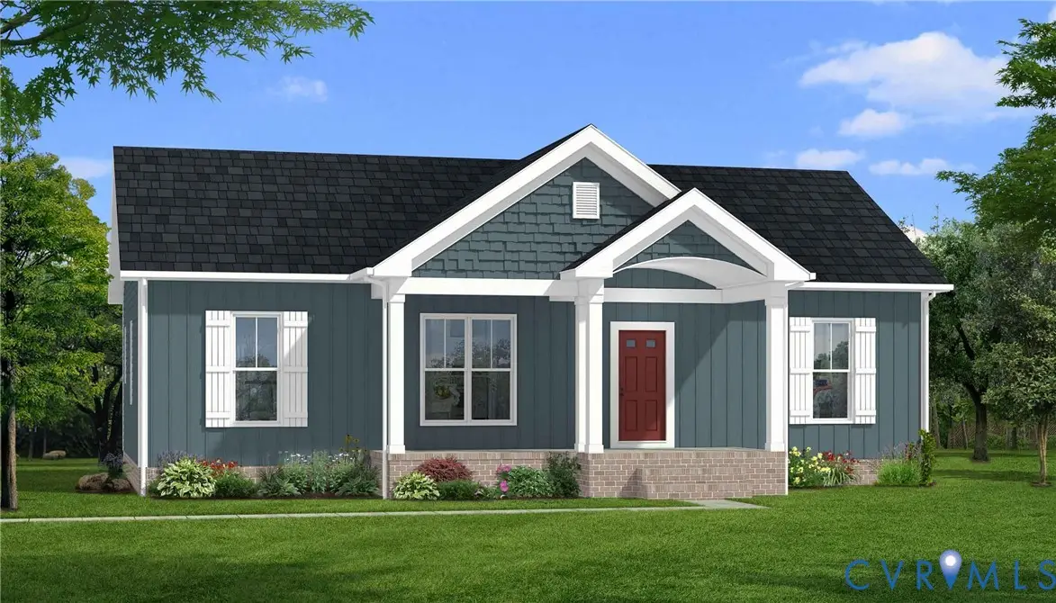 767 Shores Road, Palmyra, VA 22963 - #1