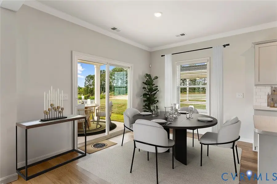 6436 Lila Crest Lane, Midlothian, VA 23112 - #3