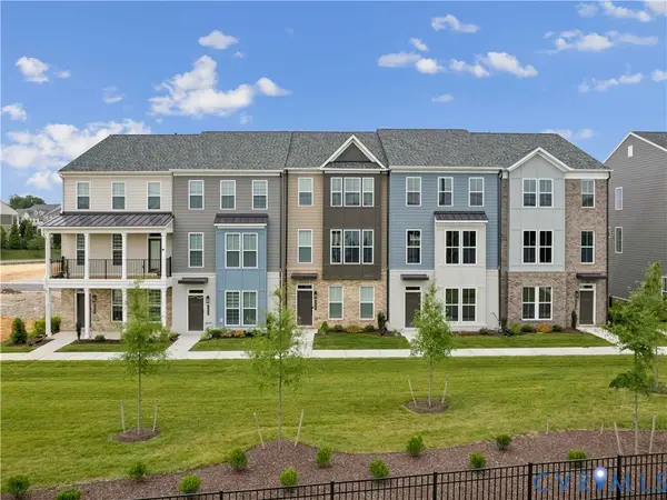 12006 Afternoon Path, Henrico, VA 23233