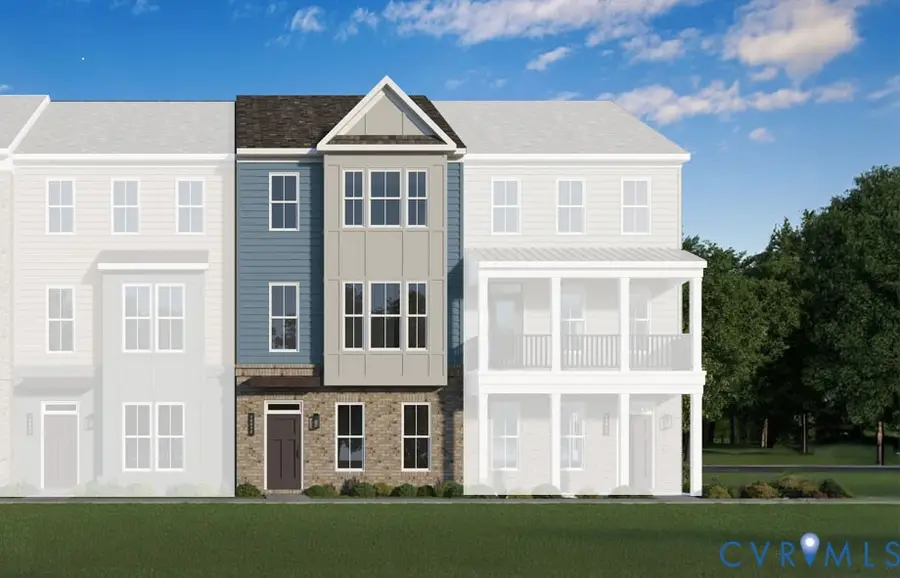 12006 Afternoon Path, Henrico, VA 23233 - Image #2