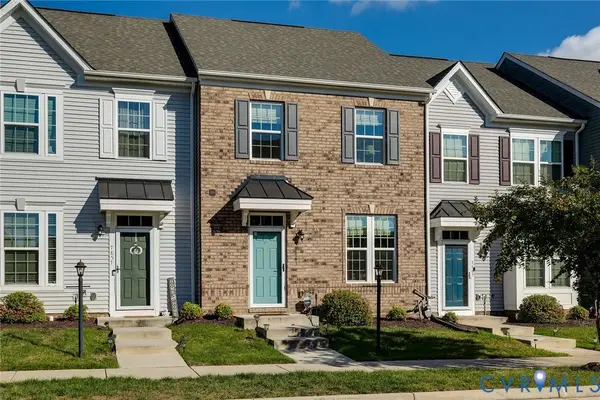 7861 Mint Lane, Chesterfield, VA 23237