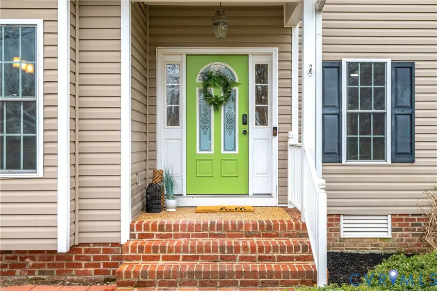 10011 Oxbridge Circle, North Chesterfield, VA 23236 - #3