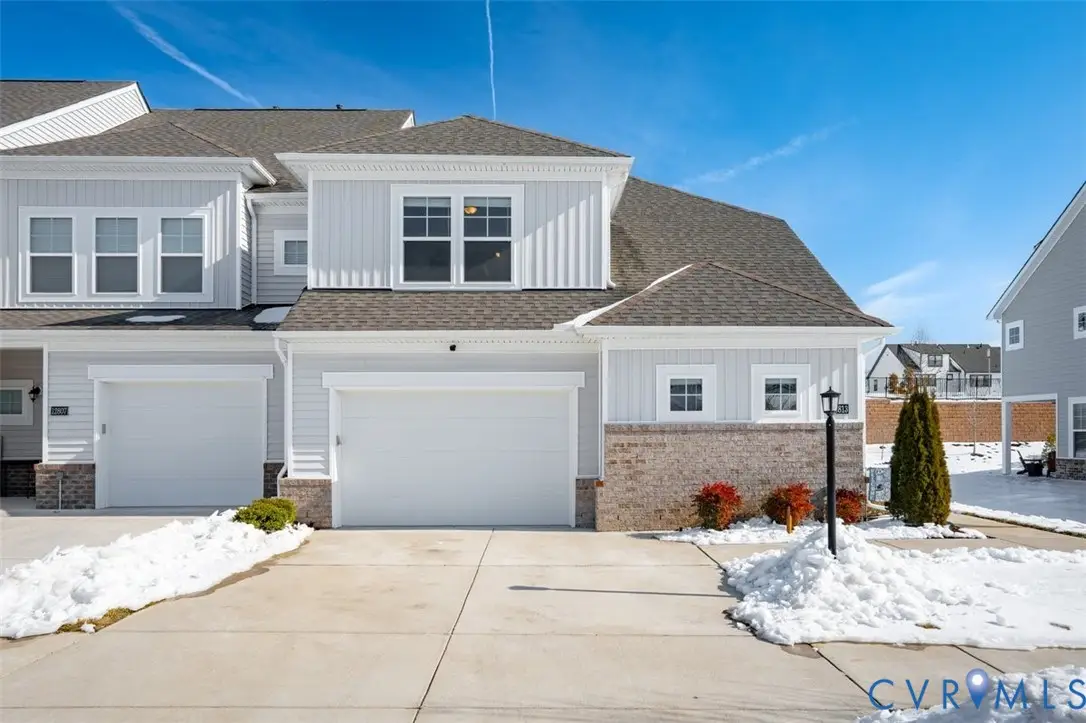 12813 Deep Well Road, Brandermill, VA 23112 - Image #1