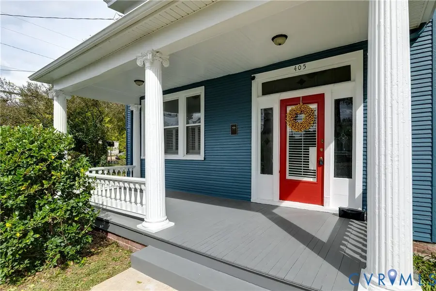 405 W 34th Street, Richmond, VA 23225 - Image #3