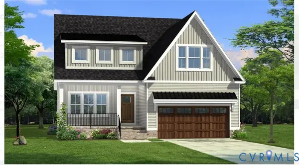 19012 Palisades Ridge, Moseley, VA 23120