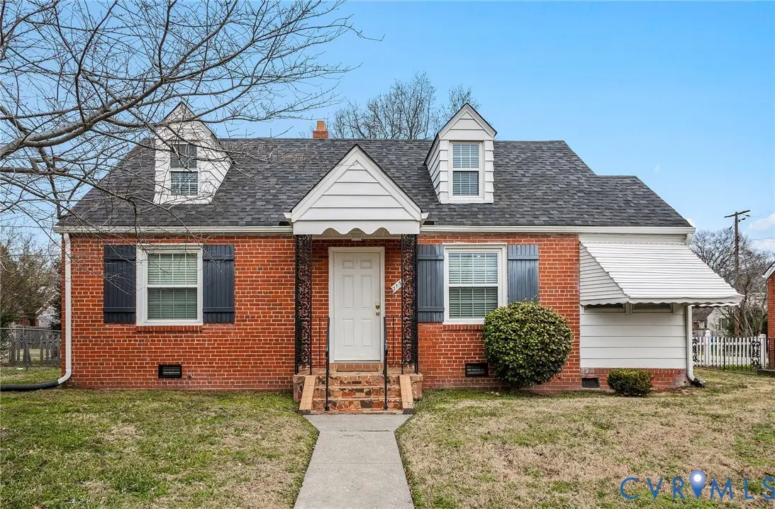 111 E 37th Street, Richmond, VA 23224 - Image #1