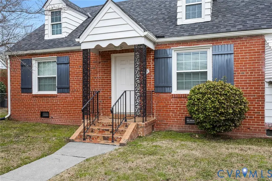 111 E 37th Street, Richmond, VA 23224 - Image #3