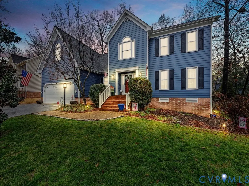 9212 Stephens Manor Drive, Mechanicsville, VA 23116 - Image #1