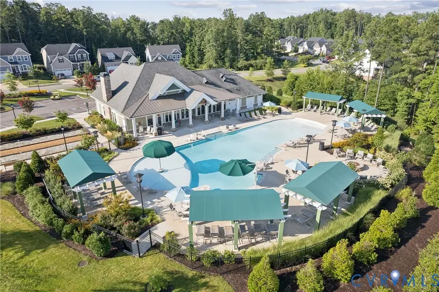 7206 Sommervale Drive, Moseley, VA 23120 - #2