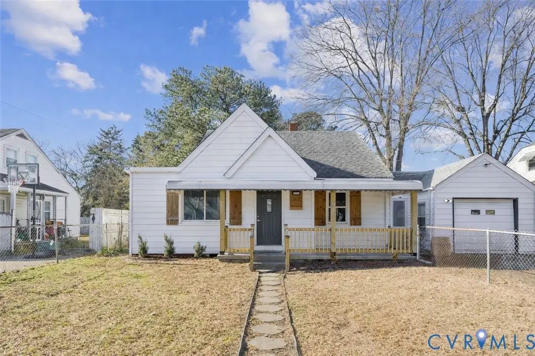 2107 Willow Wood Drive, Norfolk, VA 23509 - Image #1