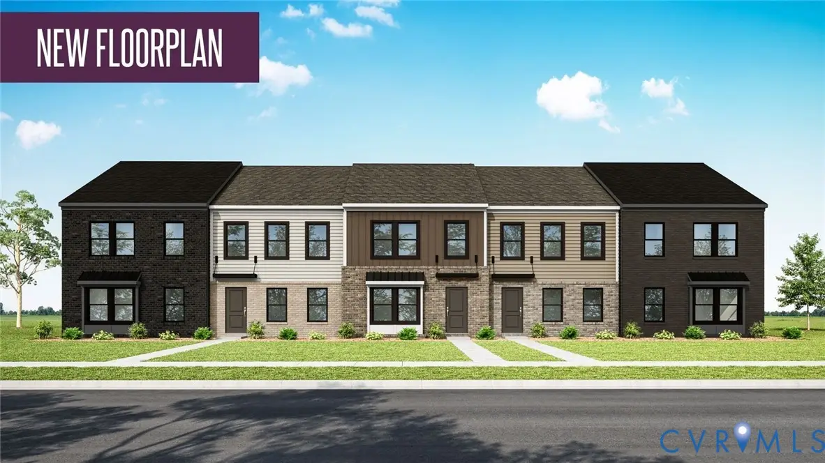 5245 Encore Autumn Walk #I-57, Richmond, VA 23227 - Image #1