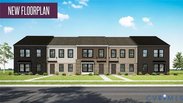 5245 Encore Autumn Walk #I-57, Henrico, VA 23227