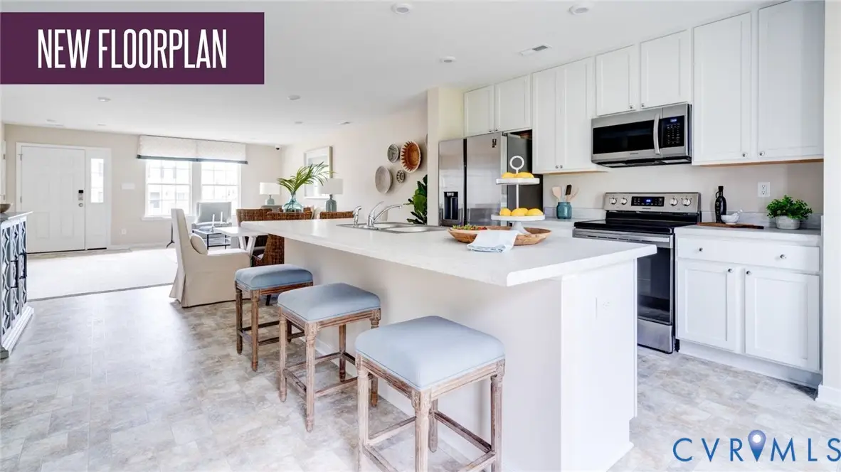 5243 Encore Autumn Walk #I-58, Fairfield, VA 23227 - Image #1