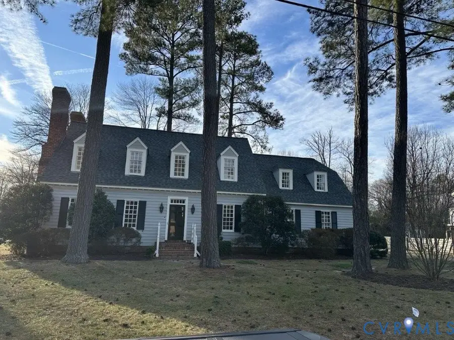 2608 Dovershire Road, North Chesterfield, VA 23235 - Image #2