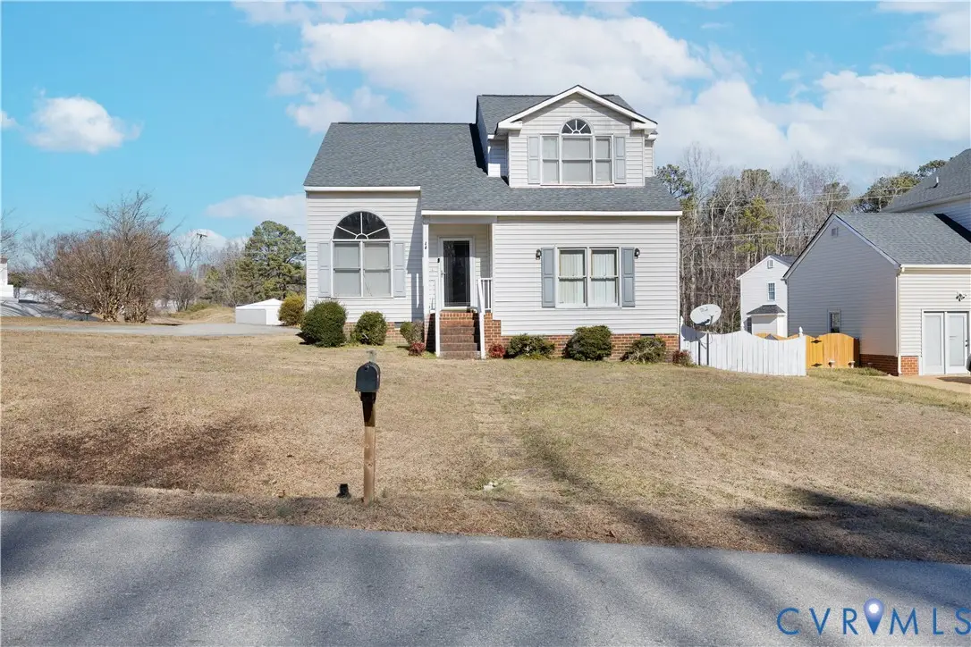 11218 W Providence Road, Clover Hill, VA 23236 - Image #1