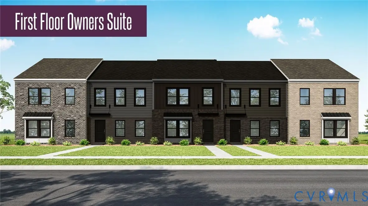 5241 Encore Autumn Walk #I-59, Richmond, VA 23227 - Image #1