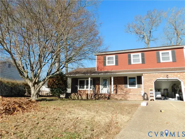117 Peirsey Place, Newport News, VA 23608