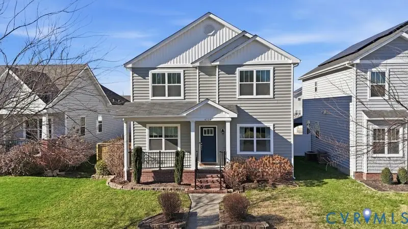 4716 Fulton Street, Richmond, VA 23231 - Image #1