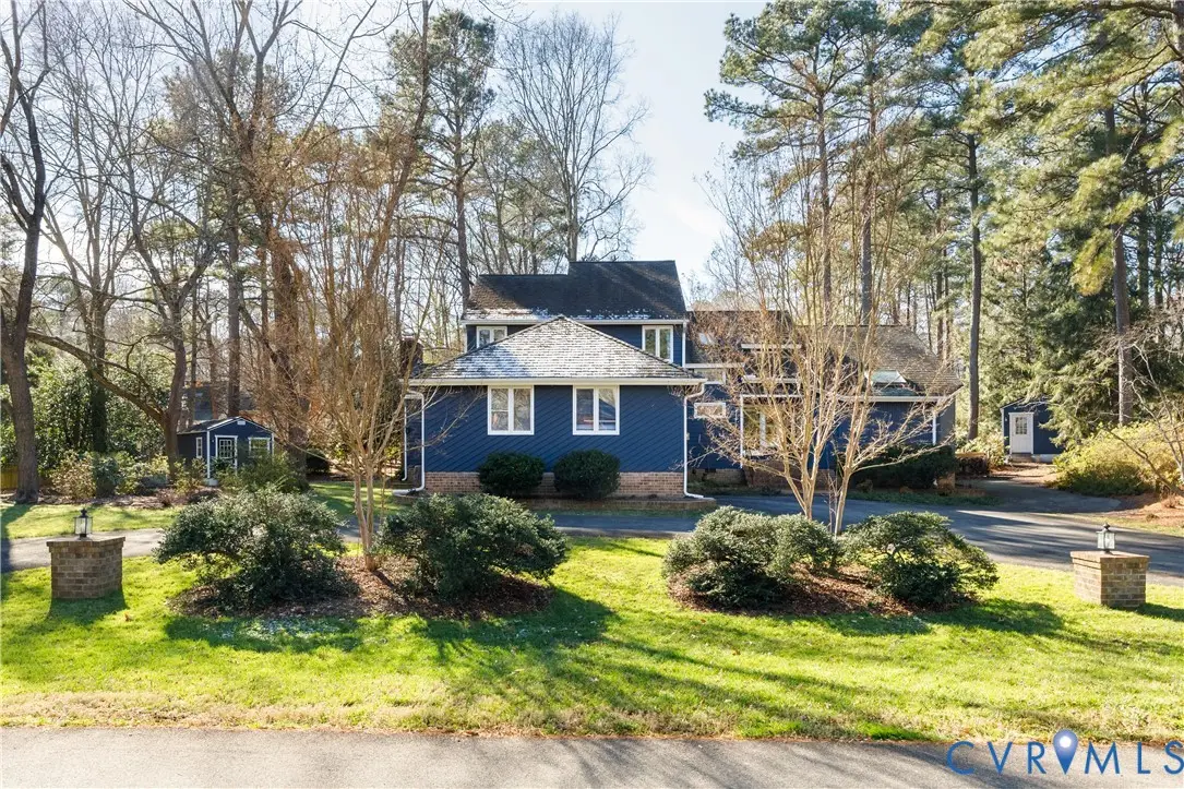 5 Dilton Court, Henrico, VA 23238 - Image #1